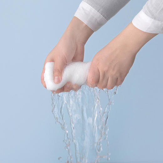 茶花欧铂兹劲吸擦拭布 商品图6