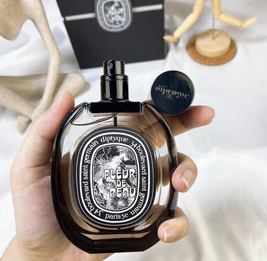 蒂普提克的肌肤之花香水 75ml 商品图5