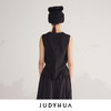 JUDYHUA 极简针织无袖背心 商品缩略图2