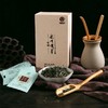 云岭茶业永川秀芽2024年新茶茶叶绿茶(珍芽)礼盒装明前头采春茶送礼 60g*1盒 商品缩略图3