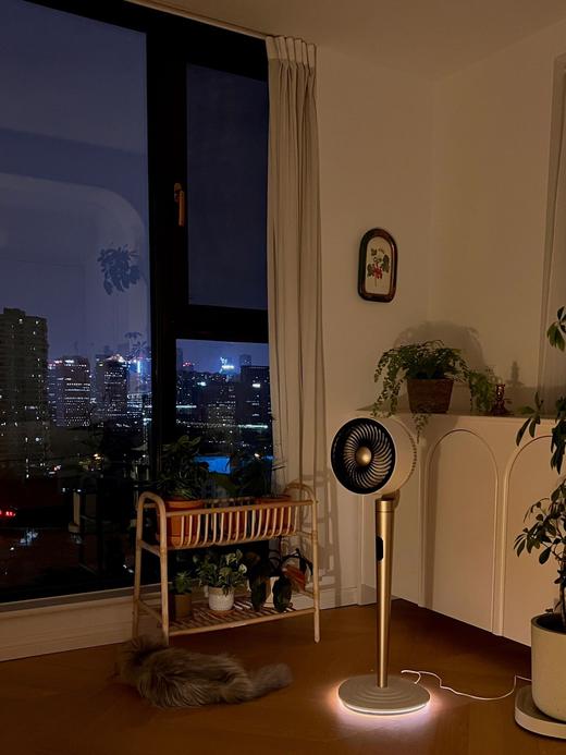 K司顿生活馆风扇 商品图5