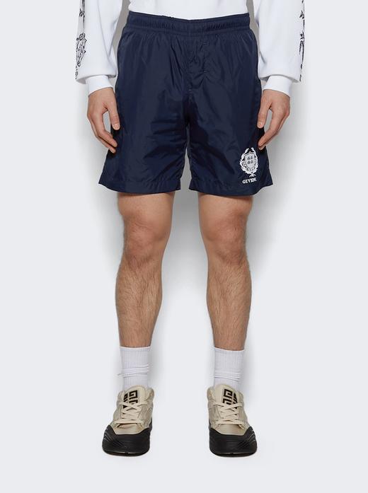 现货 THS 6.1-限时 纪梵希家 客供锦纶清爽材质沙滩裤 AJ1958 商品图0