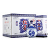 红星二锅头 青花珍品青花瓷 清香型白酒 52度 750ml*6瓶 整箱装口粮酒 商品缩略图4