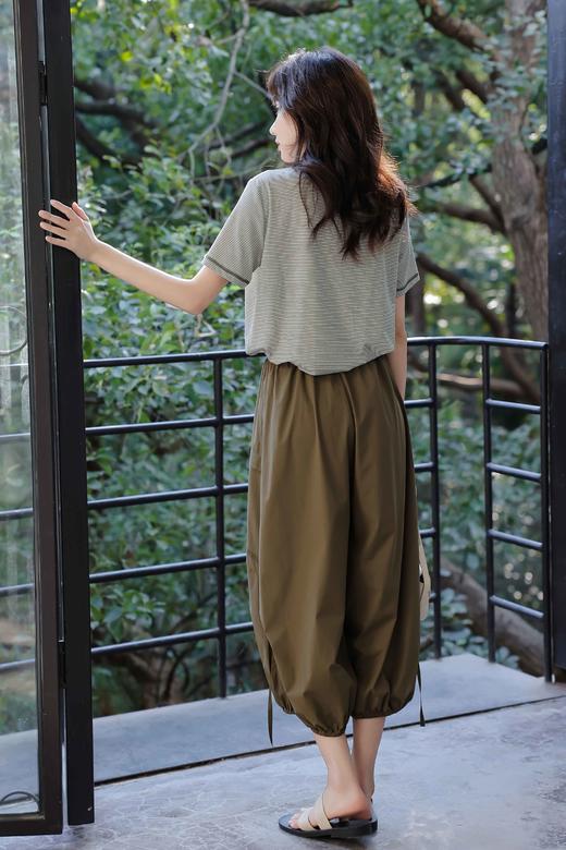 柚丁T恤  9L22T29301 商品图2