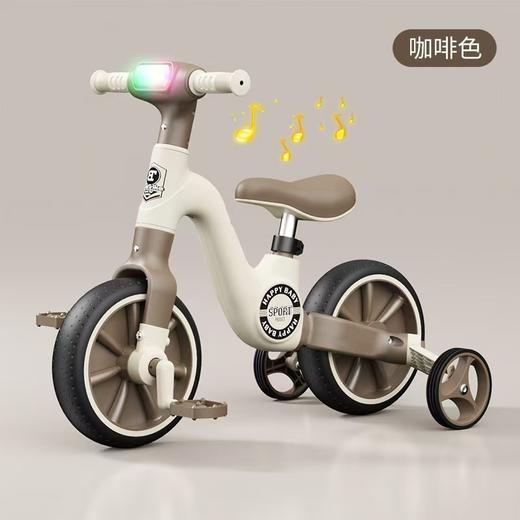 充值5k-菲儿雅188二合一三轮车 商品图2