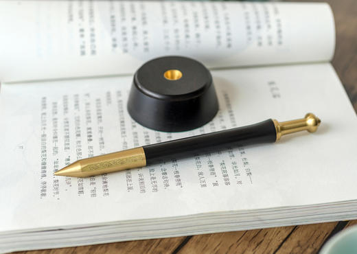 骑士签字笔套装 商品图1