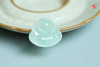 【眉开眼笑】天然翡翠弥勒佛 配精美挂绳 商品缩略图5