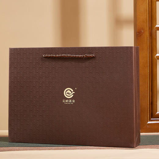 云岭茶业永川秀芽2024新茶极川明前绿茶高档茶叶礼盒装重庆特产送礼客户 极川茶礼100g 商品图5