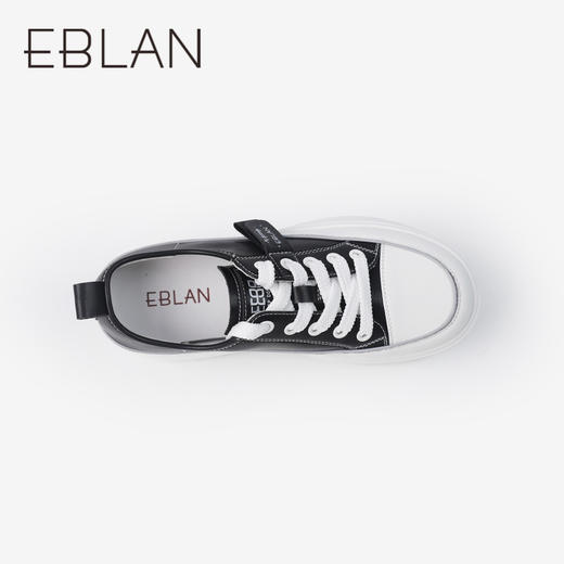 伊伴秋季单鞋B24455002 商品图2