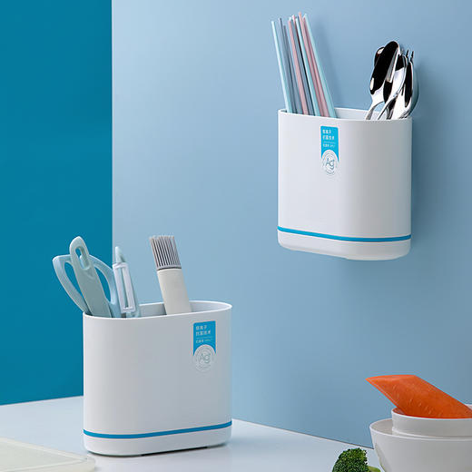 茶花欧铂兹筷笼 商品图4