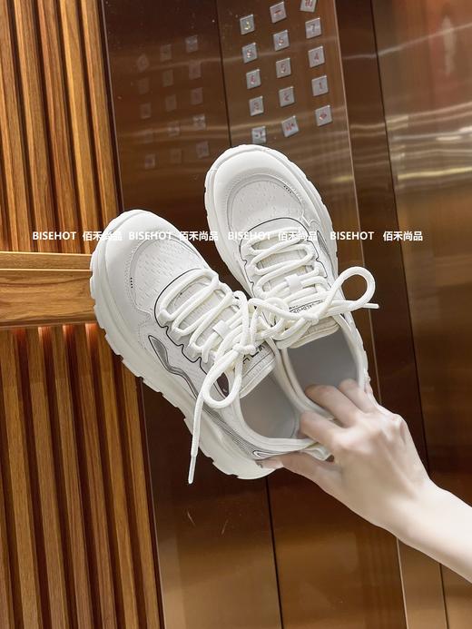 新品透网运动休闲鞋645B42514（W） 商品图7