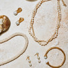 北京仓｜Carousel Jewels-Soleil-珍珠耳环［英国设计师］ 商品缩略图4