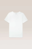 Harmony Paris - Taddeus Tee-Shirts - White - 男装 - T恤 - 白色 商品缩略图0