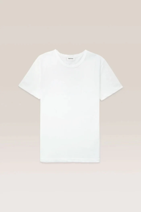 Harmony Paris - Taddeus Tee-Shirts - White - 男装 - T恤 - 白色
