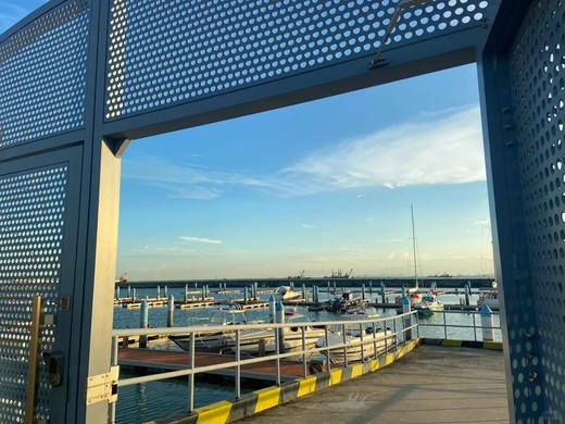 宝安游艇会环境预览 商品图1