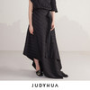 JUDYHUA 步履系列不对称设计半裙 商品缩略图1