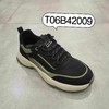 新品飞织软底软面男休闲鞋T06B42009（W） 商品缩略图0