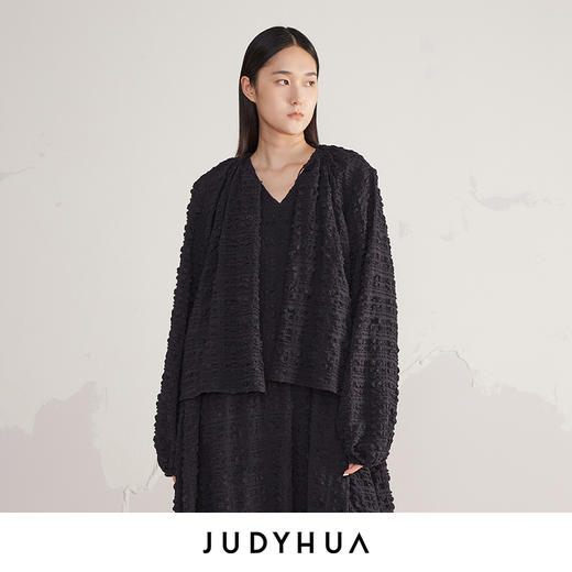 JUDYHUA 陨石系列外套上衣 商品图1