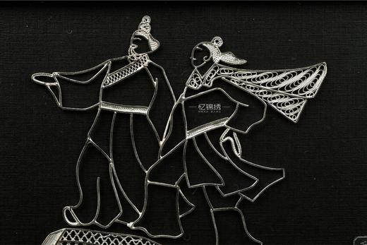 李冰治水 商品图1