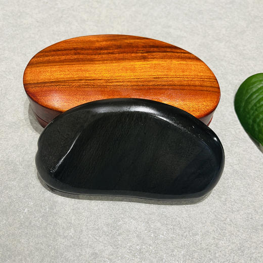 随形歙砚°海浪 商品图3