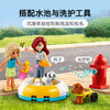 乐高LEGO 狗狗美容车LEGC42635 商品缩略图3
