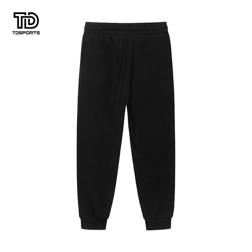 tdsports唐代运动潮牌夏季新款针织长裤 商品图1
