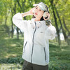 UPF50+户外防晒衣24年夏运动透气防紫外线防晒服皮肤衣 商品缩略图6
