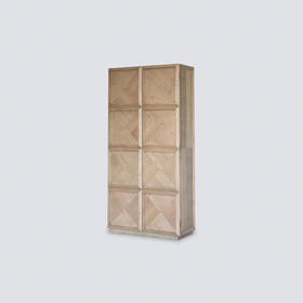 NS家居 nsfurniture进口实木餐边柜NSCB-1382-NK