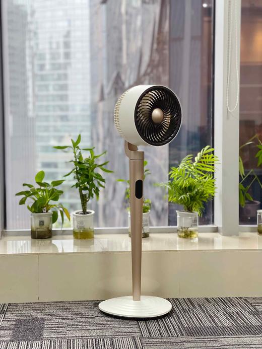 K司顿生活馆风扇 商品图0