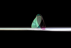 SPF925 透过带591-875nm 截止带950-1170nm 短波通