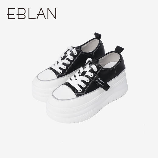 伊伴秋季单鞋B24455002 商品图4