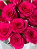 弗洛伊德高级玫瑰8支 商品缩略图1