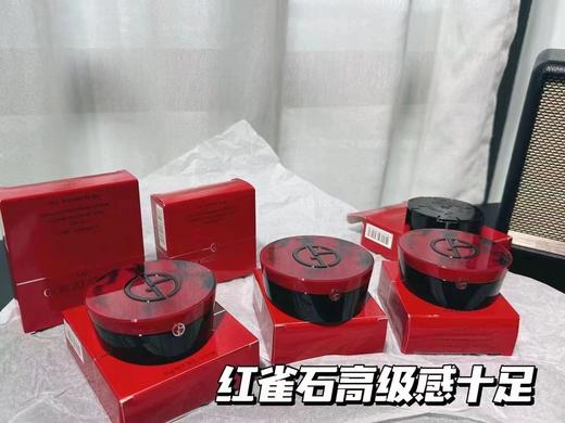阿玛尼高定红雀石气垫，补妆必备 商品图3