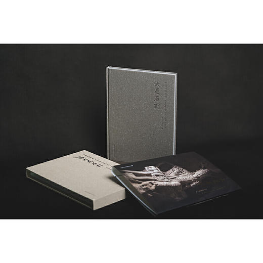 中国石窟艺术-全7册 大足石刻/莫高窟/榆林窟/云冈/麦积山/炳灵寺/克孜尔 文物考古 商品图2