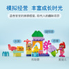 乐高LEGO 爱丽儿与弗朗德的咖啡店LEGC10420 商品缩略图3