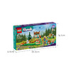 乐高LEGO 探险训练营射箭场LEGC42622 商品缩略图7