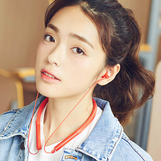 小米蓝牙项圈耳机 青春版 商品图5