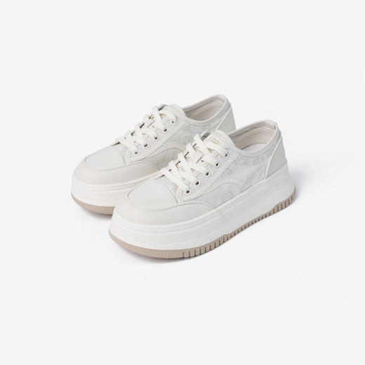 伊伴秋季单鞋B24461501 商品图5