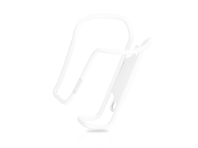 ZEFAL捷法水壶架Pulse Full Alu - White