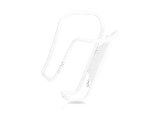 ZEFAL捷法水壶架Pulse Full Alu - White 商品图0