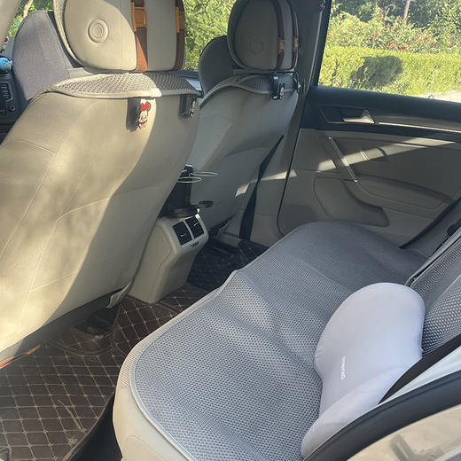 大众 高尔夫 1.4TSI 自动豪华型【长租-北京】 商品图6