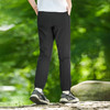 拓路者轻薄透气速干裤女夏季新款防泼水运动长裤简约束脚裤登山裤 商品缩略图4
