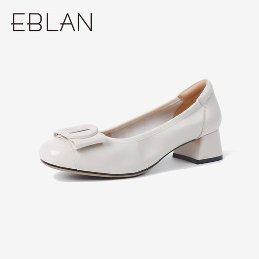 伊伴秋季单鞋B25101819 商品图0