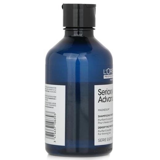 欧莱雅 - 专家系列--高级致密专业洗发水 商品图0