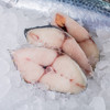 至鲜冻马鲛鱼片400g2-3片超大号鲅鱼片马友鱼吕四海捕海鲜冷冻 商品缩略图3