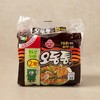 수출용【5멀티】오뚜기오동통면얼큰한맛120g*5 商品缩略图0