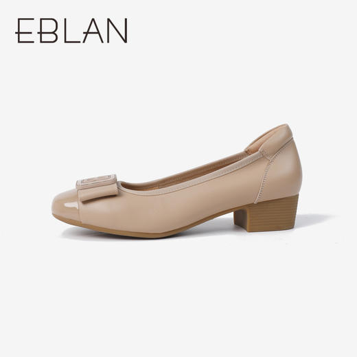 伊伴秋季单鞋B24497787 商品图1