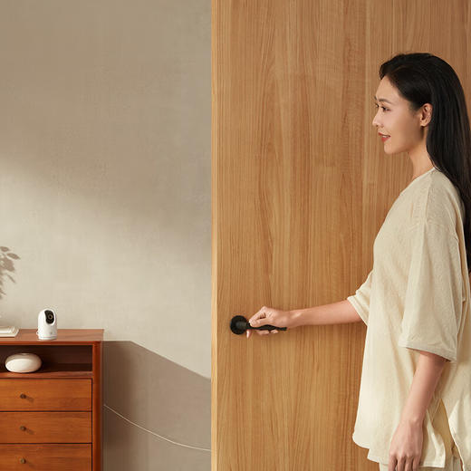 小米智能摄像机3 Pro 商品图6