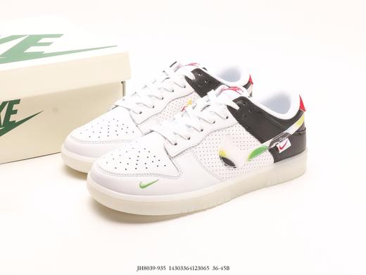 耐克Nike SB Dunk Low Retro SP低帮休闲运动滑板板鞋JH8039-935男女鞋 商品图8