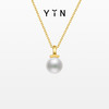 「莹」系列 珍珠项链 Akoya 6.5mm 商品缩略图0